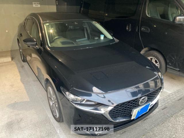 Mazda MAZDA3 2020-12 8230731-0