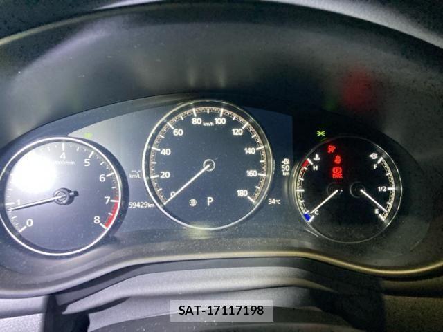 Mazda MAZDA3 2020-12 8230731-14