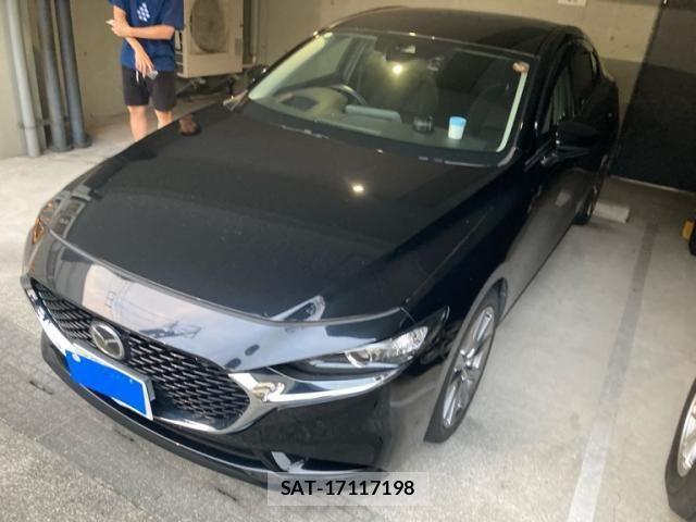 Mazda MAZDA3 2020-12 8230731-1