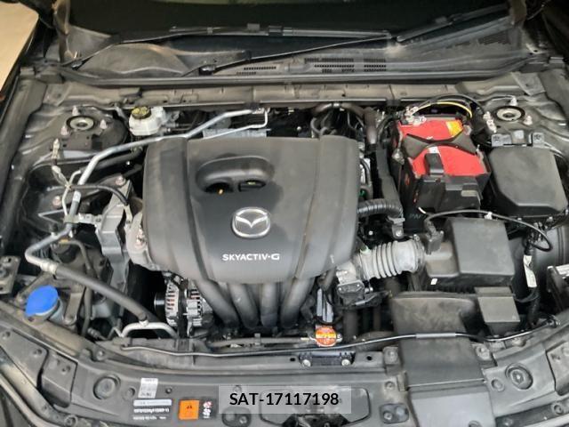 Mazda MAZDA3 2020-12 8230731-5