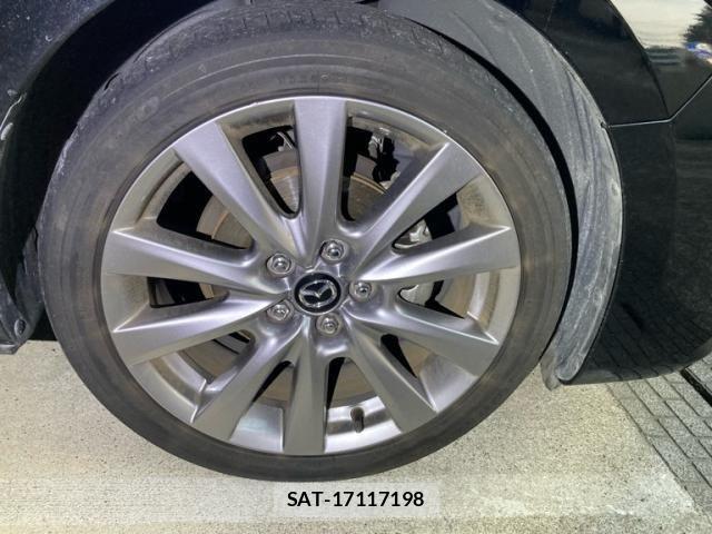 Mazda MAZDA3 2020-12 8230731-6