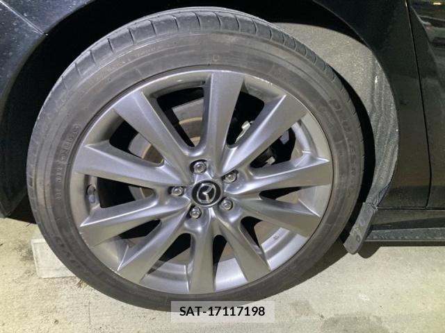 Mazda MAZDA3 2020-12 8230731-7