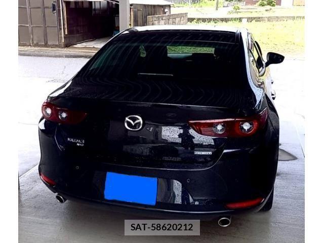 Mazda MAZDA3 2022-07 8315314-1