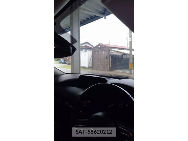 Mazda MAZDA3 2022-07 8315314-3