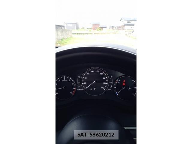 Mazda MAZDA3 2022-07 8315314-4