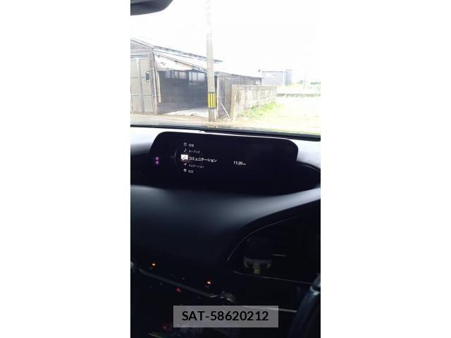 Mazda MAZDA3 2022-07 8315314-5
