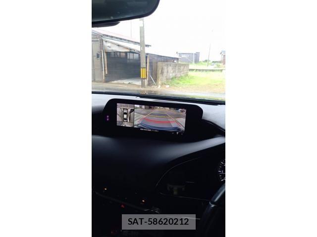 Mazda MAZDA3 2022-07 8315314-6