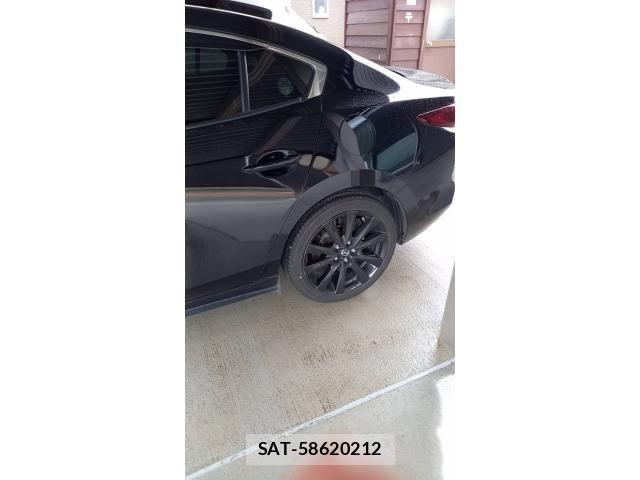 Mazda MAZDA3 2022-07 8315314-8
