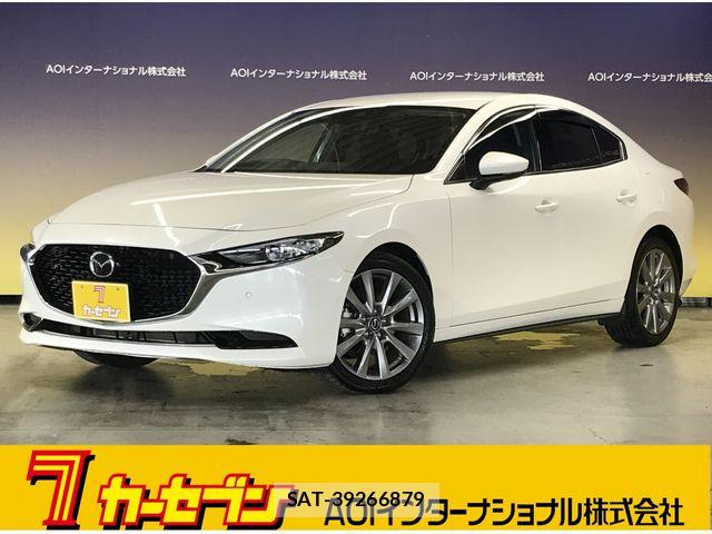 Mazda MAZDA3 2020-12 8315312-0
