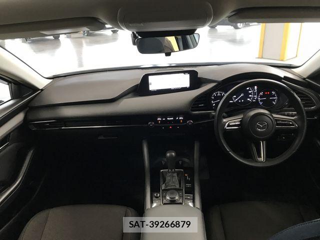 Mazda MAZDA3 2020-12 8315312-9