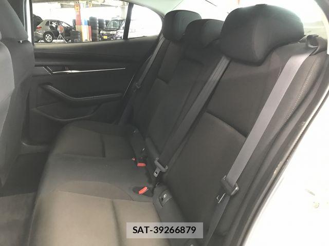 Mazda MAZDA3 2020-12 8315312-12