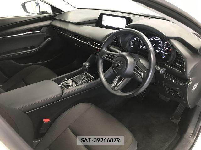 Mazda MAZDA3 2020-12 8315312-1