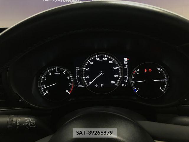 Mazda MAZDA3 2020-12 8315312-21