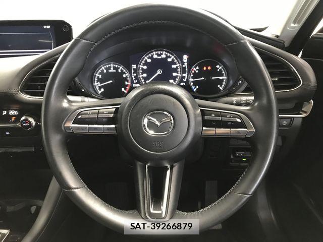 Mazda MAZDA3 2020-12 8315312-22