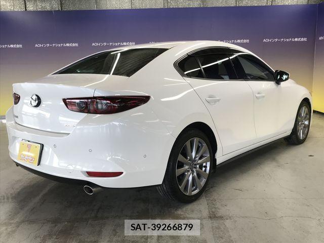 Mazda MAZDA3 2020-12 8315312-2