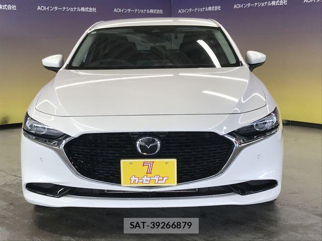 Mazda MAZDA3 2020-12 8315312-4
