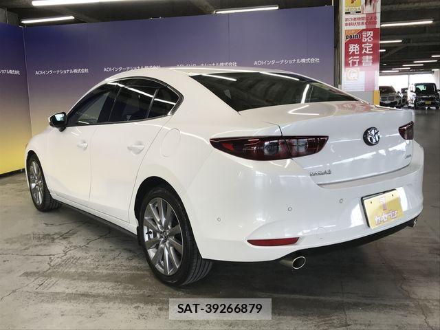 Mazda MAZDA3 2020-12 8315312-5