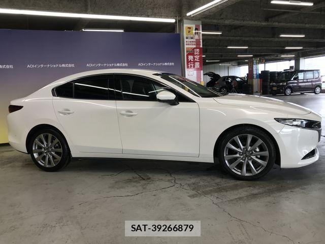 Mazda MAZDA3 2020-12 8315312-6