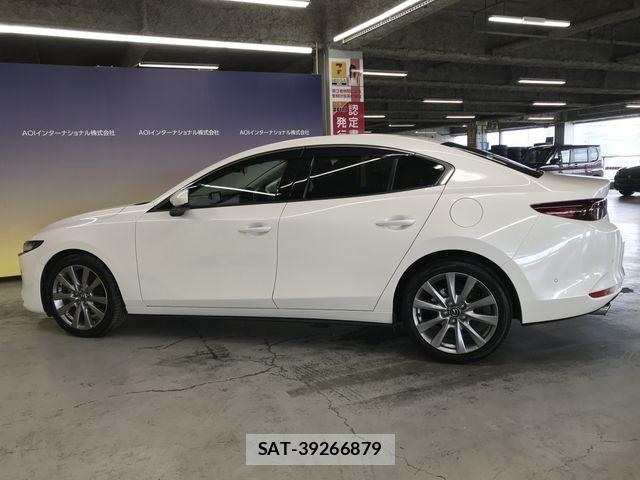 Mazda MAZDA3 2020-12 8315312-7