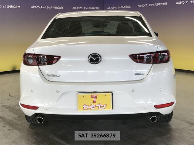Mazda MAZDA3 2020-12 8315312-8