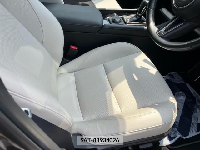 Mazda MAZDA3 2021-09 8315313-9