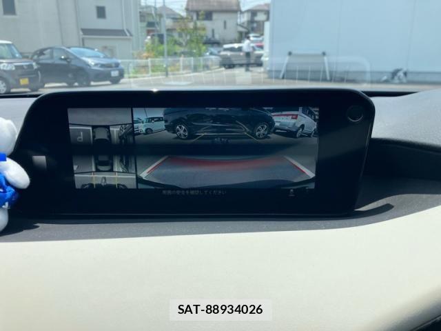 Mazda MAZDA3 2021-09 8315313-15