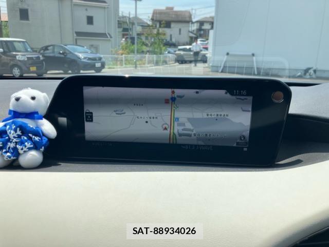 Mazda MAZDA3 2021-09 8315313-17