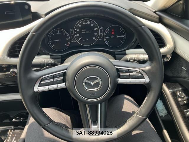 Mazda MAZDA3 2021-09 8315313-18