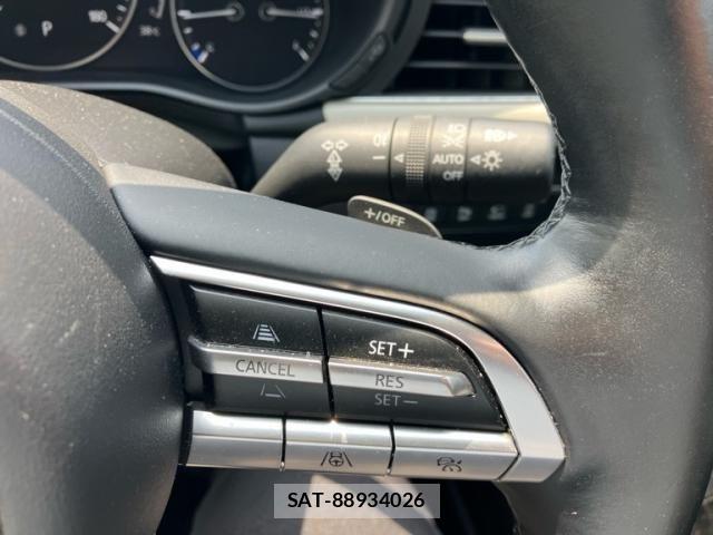 Mazda MAZDA3 2021-09 8315313-19