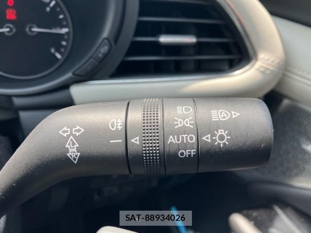 Mazda MAZDA3 2021-09 8315313-20