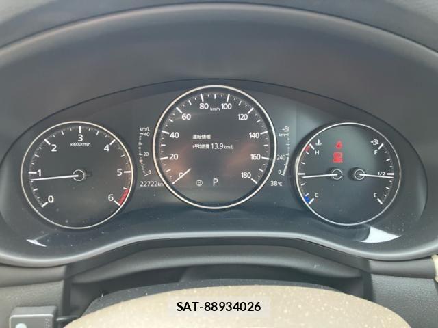 Mazda MAZDA3 2021-09 8315313-22