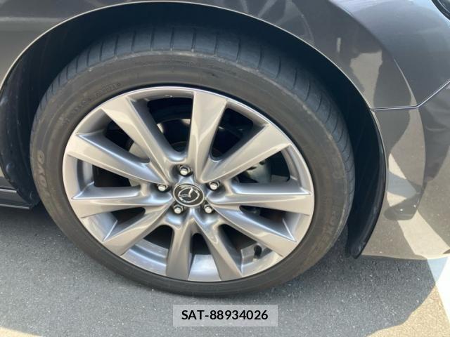 Mazda MAZDA3 2021-09 8315313-27