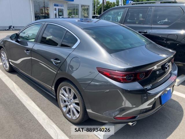 Mazda MAZDA3 2021-09 8315313-4