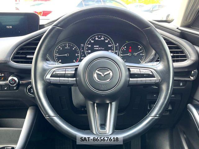 Mazda MAZDA3 2022-07 8336677-12