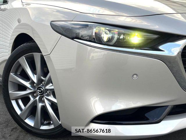 Mazda MAZDA3 2022-07 8336677-13
