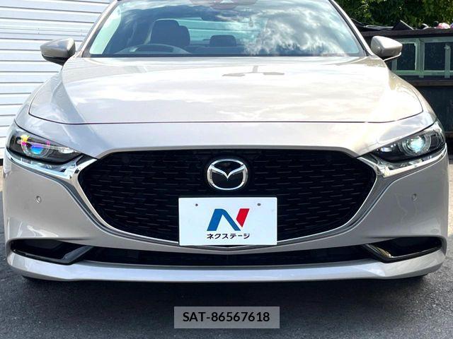 Mazda MAZDA3 2022-07 8336677-14