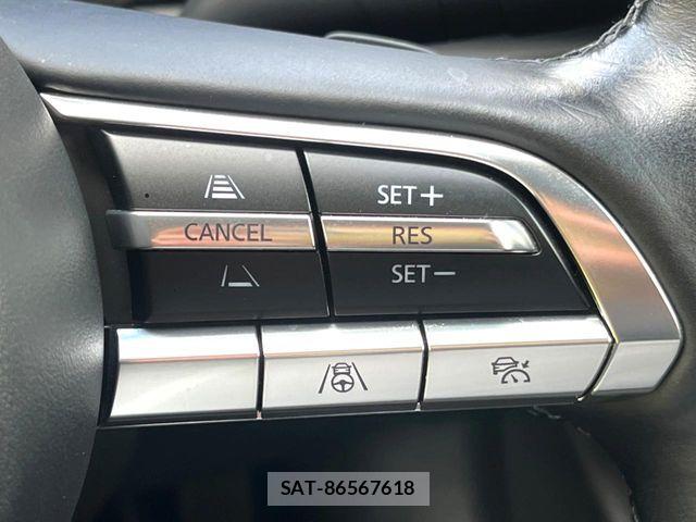 Mazda MAZDA3 2022-07 8336677-5