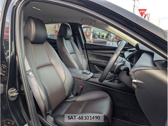 Mazda MAZDA3 2024-03 8366877-10