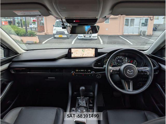 Mazda MAZDA3 2024-03 8366877-13