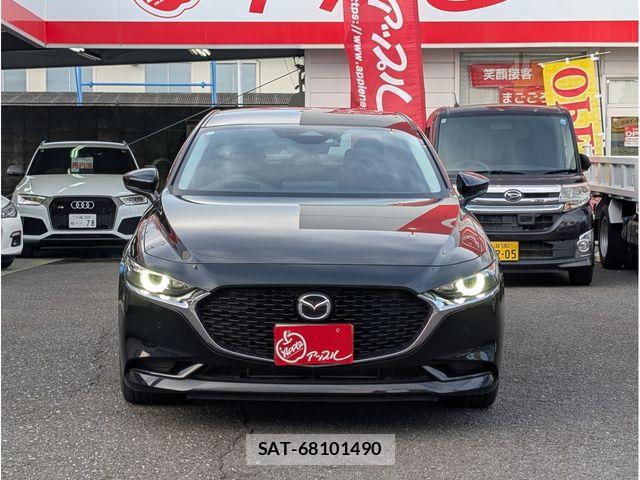 Mazda MAZDA3 2024-03 8366877-1