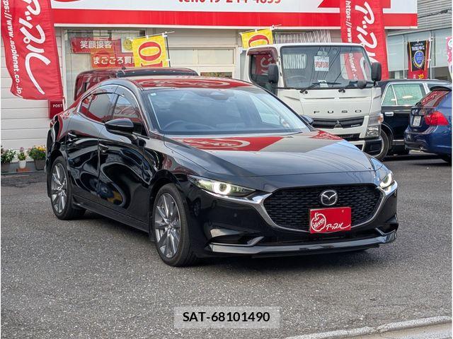 Mazda MAZDA3 2024-03 8366877-2