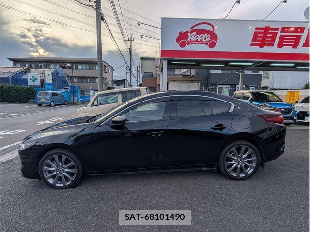 Mazda MAZDA3 2024-03 8366877-3
