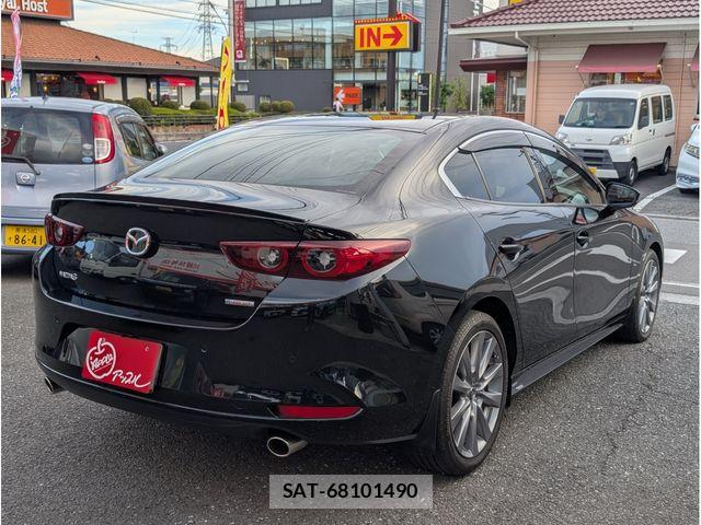 Mazda MAZDA3 2024-03 8366877-5