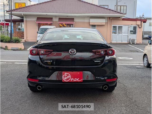 Mazda MAZDA3 2024-03 8366877-6
