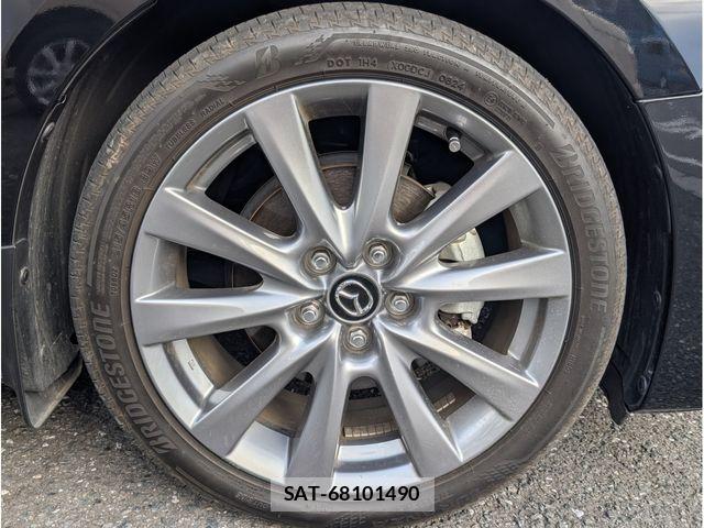 Mazda MAZDA3 2024-03 8366877-8