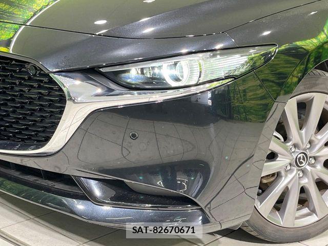 Mazda MAZDA3 2021-09 8366876-11