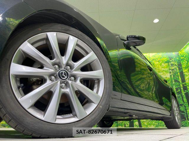 Mazda MAZDA3 2021-09 8366876-12