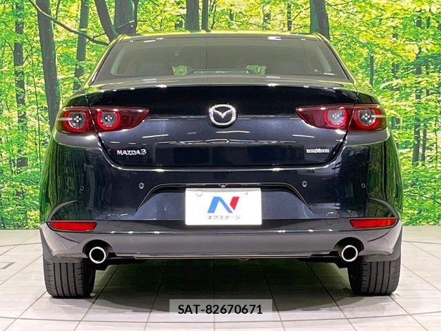 Mazda MAZDA3 2021-09 8366876-14