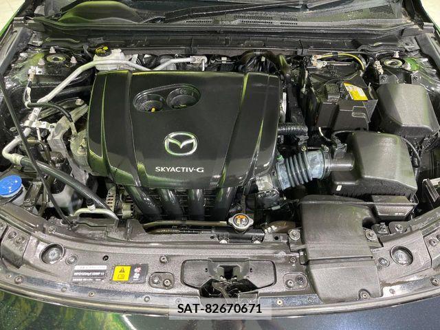 Mazda MAZDA3 2021-09 8366876-17