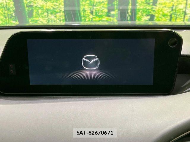 Mazda MAZDA3 2021-09 8366876-3